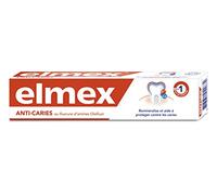 Elmex Anti-Caries Dentifrice Tube 75ml
