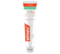 Elmex Anti-Caries Dentifrice Menthe Fraîche Tube 75ml