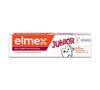 Elmex anti caries professional Junior Dentifrice 75ml