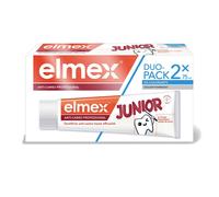 ELMEX Dentifrice Anti-Caries Junior 6-12 ans Duo Pack Dentifrice(S) 150 ml