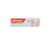 Elmex Dentifrice Nettoyage intense 50 ml