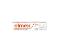 Elmex Dentifrice Anti-Caries Sans Menthol 75ml