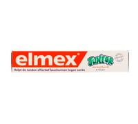 Elmex Dentifrice Anticavity Junior 75ml