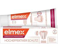 Elmex dentifrice avec boîte pliante 75 ml