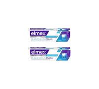 ELMEX Dentifrice Blancheur 2x75ml Opti-Email