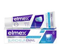 Elmex Dentifrice Blancheur Émail 75 ml