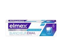 Elmex - Dentifrice Blancheur Email Professional 75ml
