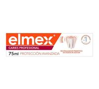 Elmex Dentifrice Caries Protection