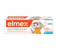 Elmex Dentifrice enfant Gel dentaire 3-6 ans 50 ml