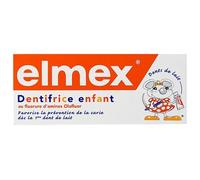 Elmex Dentifrice Enfant Dent De Lait - 50 Ml