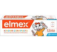 Elmex - Dentifrice Enfants 3-6 Anni 50 ml