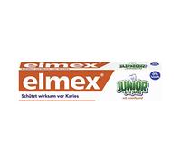 Elmex dentifrice junior, 6-pack (6 x 75 ml)