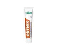 Elmex Dentifrice Junior 75 Ml