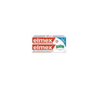 Elmex Dentifrice Junior - Lot De 2