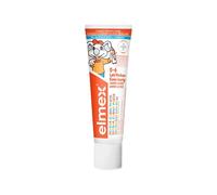 Elmex Dentifrice pour enfants 0-5 ans 75ml