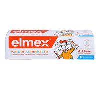Elmex Dentifrice pour enfants, (50 ml)