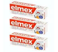 Elmex Caries Protection Kids Dentifrice Pour Enfant 50 Ml