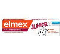 Elmex Dentifrice Protection Caries Double Shield 2 x 75ml - Pack de 2