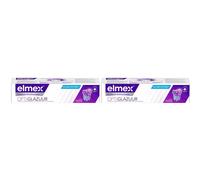 Elmex dentifrice protection érosion Dentifrice(S) 2x75 ml