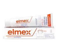 Elmex Dentifrice sans menthol, 75 ml
