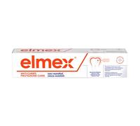 Elmex Dentifrice Sans Menthol 75ml