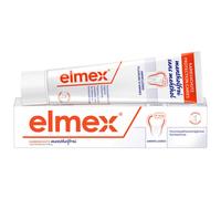 Elmex Dentifrice sans menthol, 75 ml