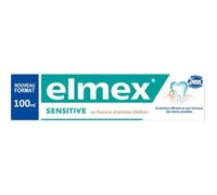 Elmex Dentifrice Sensitive 100 Ml