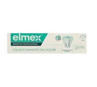 Elmex Dentifrice Sensitive 75ml