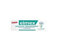 Elmex dentifrice sensitive professional blancheur 75ml