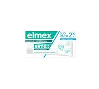 ELMEX DENTIFRICE SENSITIVE PROFESSIONAL LOT DE 2 X 75ML