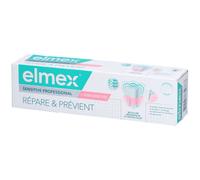 Elmex Dentifrice Sensitive Répare & Prévention Dentifrice(S) 75 ml