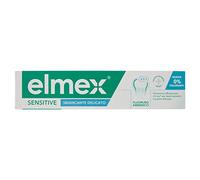 ELMEX Dentifrice Sensitive Whitening, 1 boîte de 75 ml