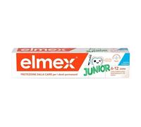 Elmex Dentifricio Junior Dentifrice Anti-Caries 75 G 75 Ml