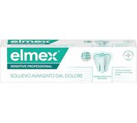 Elmex Dentifricio professionnel sensible, 75 ml