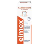 Elmex eau dentaire anti-carie 400ml