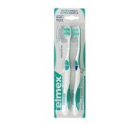 ELMEX - Elmex brosse à dents sensitive pack duo