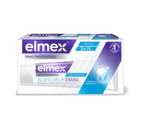 Elmex Email Professional Blancheur Duo Dentifrice(S) 150 ml