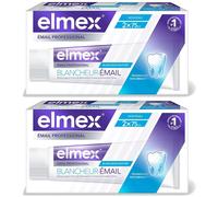 Elmex Email Professional Blancheur Duo Dentifrice(S) 2x150 ml