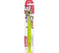 Elmex Brosse À Dents Souple Enfants 36 Ans