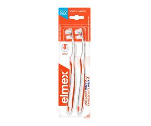 Elmex Interx Duo Pack Souple