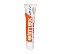 Elmex Junior Anti-Caries Dentifrice Enfant 6-12 Ans Tube 75ml