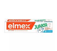 elmex® dentifrice junior 6 - 12 ans Dentifrice(S) 75 ml