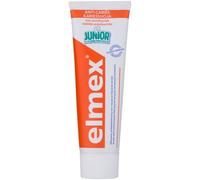 Elmex Junior 6-12 Years Dentifrice Pour Enfants 75 Ml
