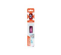 Elmex Brosse à dents enfants 3-6 ans souple – 1 pièce