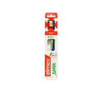 Elmex Brosse à dents Anti-Caries Junior Souple 6-12 ans 1 ut