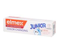 elmex® Junior Dentifrice Dentifrice(S) 75 ml