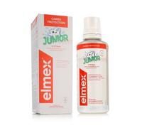 Elmex Junior solution dentaire 400 ml