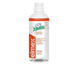 elmex Junior Zahnspülung, 400 ml Paquet