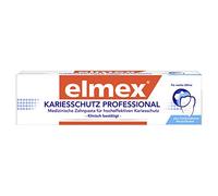 Elmex Karies Protect Professional Lot de 3 dentifrices 3 x 75 ml
