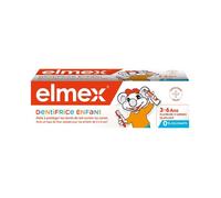 Elmex Kids Dentifrice Enfant 3-6 ans 50ml